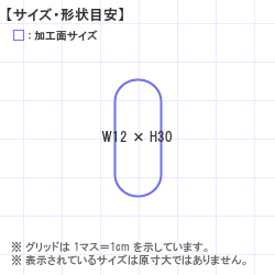 ���� : �ӡʻ���˳�� 12.0 x 30.0