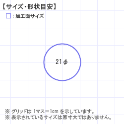 ���� : ������°� 21.0 x 21.0